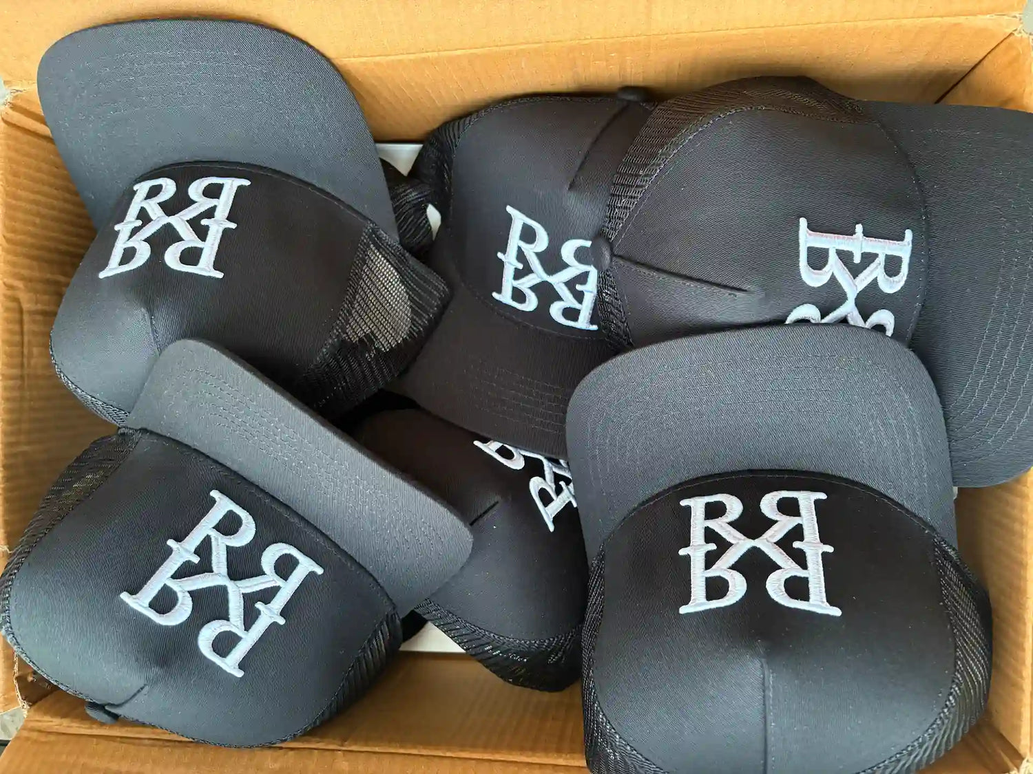 CAPS